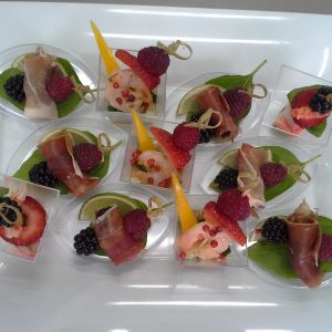 Menu Degustacyjne