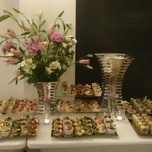 Live Cooking i Degustacja